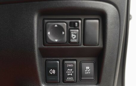 Nissan Juke Nismo, 2014 год, 1 250 000 рублей, 17 фотография