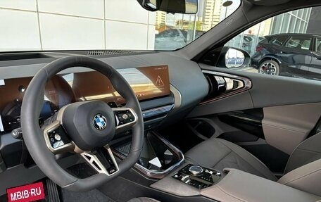 BMW X3, 2026 год, 8 190 000 рублей, 3 фотография
