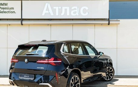 BMW X3, 2025 год, 8 990 000 рублей, 2 фотография
