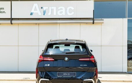 BMW X3, 2025 год, 8 990 000 рублей, 9 фотография