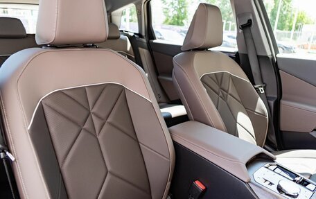 BMW X3, 2025 год, 8 990 000 рублей, 14 фотография