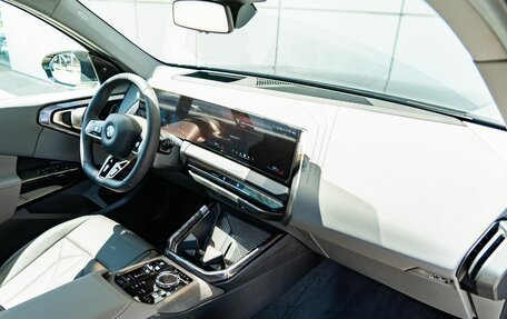 BMW X3, 2025 год, 8 990 000 рублей, 13 фотография
