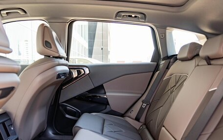 BMW X3, 2025 год, 8 990 000 рублей, 15 фотография