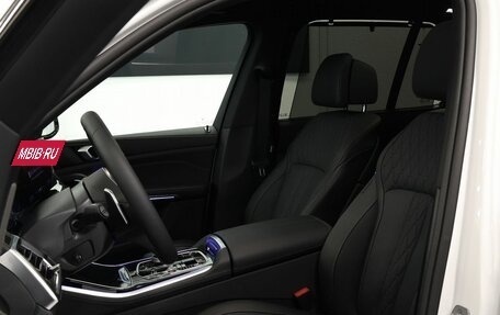 BMW X5, 2025 год, 15 998 000 рублей, 2 фотография