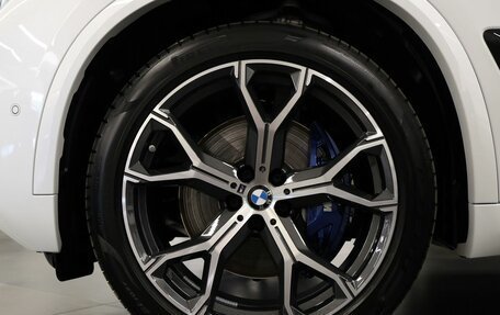 BMW X5, 2025 год, 15 998 000 рублей, 16 фотография