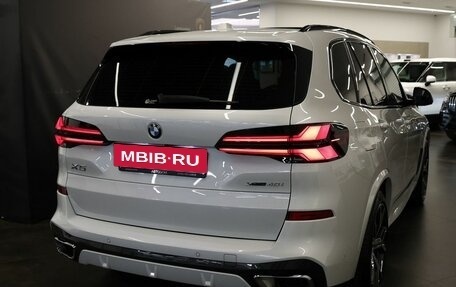 BMW X5, 2025 год, 15 998 000 рублей, 7 фотография