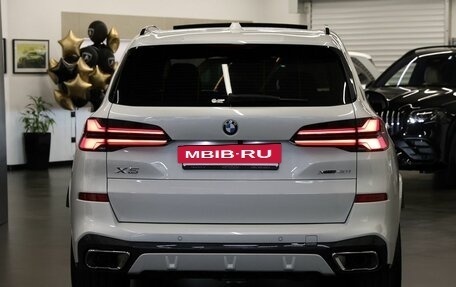 BMW X5, 2025 год, 15 998 000 рублей, 6 фотография