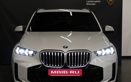 BMW X5, 2025 год, 15 998 000 рублей, 3 фотография