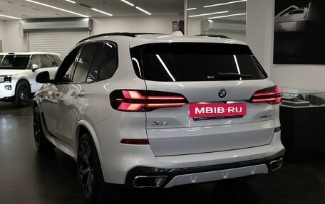 BMW X5, 2025 год, 15 998 000 рублей, 5 фотография