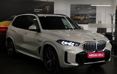 BMW X5, 2025 год, 15 998 000 рублей, 4 фотография