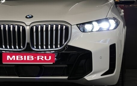 BMW X5, 2025 год, 15 998 000 рублей, 10 фотография