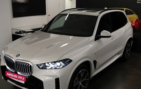 BMW X5, 2025 год, 15 998 000 рублей, 11 фотография