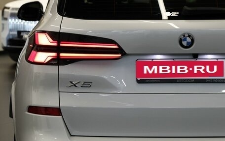 BMW X5, 2025 год, 15 998 000 рублей, 14 фотография