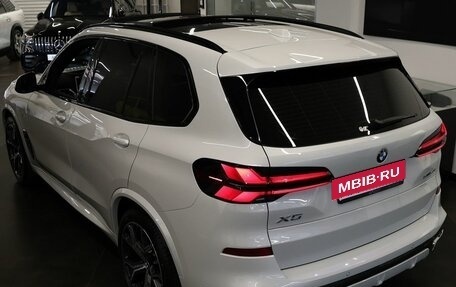 BMW X5, 2025 год, 15 998 000 рублей, 12 фотография