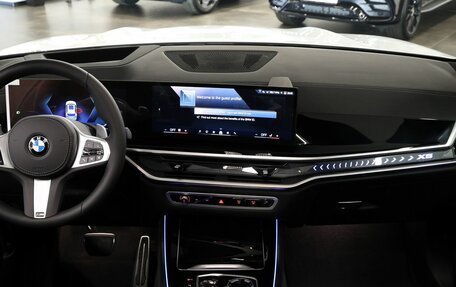 BMW X5, 2025 год, 15 998 000 рублей, 17 фотография