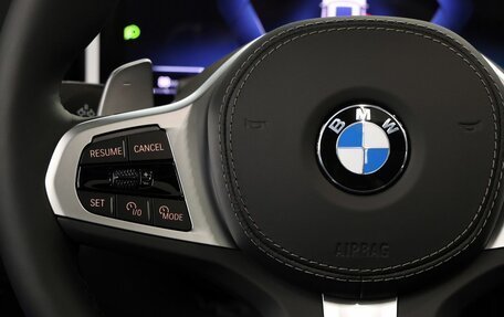 BMW X5, 2025 год, 15 998 000 рублей, 21 фотография