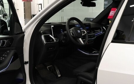 BMW X5, 2025 год, 15 998 000 рублей, 18 фотография