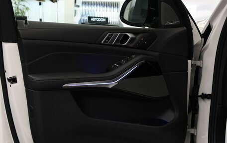 BMW X5, 2025 год, 15 998 000 рублей, 29 фотография