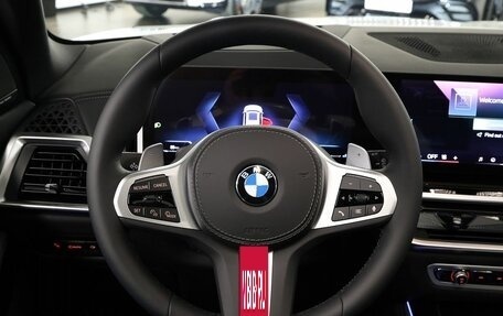 BMW X5, 2025 год, 15 998 000 рублей, 22 фотография