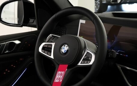 BMW X5, 2025 год, 15 998 000 рублей, 24 фотография