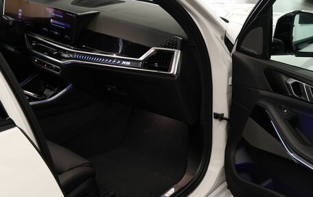 BMW X5, 2025 год, 15 998 000 рублей, 35 фотография