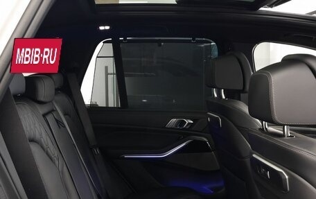 BMW X5, 2025 год, 15 998 000 рублей, 40 фотография