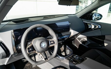 BMW X3, 2025 год, 9 490 000 рублей, 3 фотография