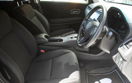 Honda Vezel, 2016 год, 1 435 000 рублей, 14 фотография
