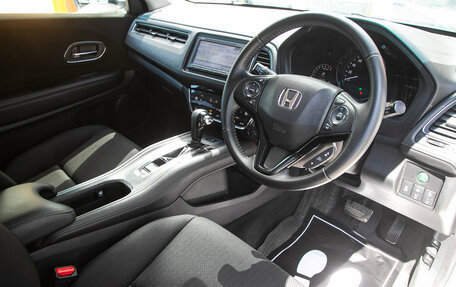 Honda Vezel, 2016 год, 1 435 000 рублей, 13 фотография