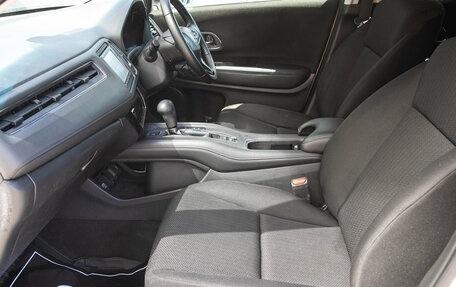 Honda Vezel, 2016 год, 1 435 000 рублей, 18 фотография