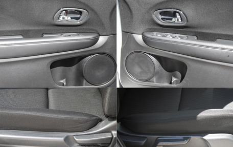 Honda Vezel, 2016 год, 1 435 000 рублей, 21 фотография
