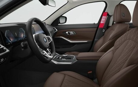 BMW 3 серия, 2025 год, 6 590 000 рублей, 2 фотография