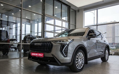 Haval Jolion, 2026 год, 2 649 000 рублей, 1 фотография