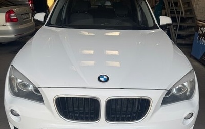 BMW X1, 2014 год, 1 150 000 рублей, 1 фотография