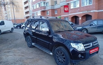 Mitsubishi Pajero IV, 2007 год, 1 490 000 рублей, 1 фотография