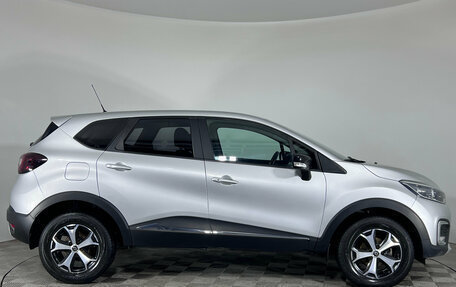 Renault Kaptur I рестайлинг, 2018 год, 1 399 000 рублей, 7 фотография