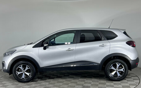 Renault Kaptur I рестайлинг, 2018 год, 1 399 000 рублей, 8 фотография
