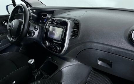 Renault Kaptur I рестайлинг, 2018 год, 1 399 000 рублей, 10 фотография
