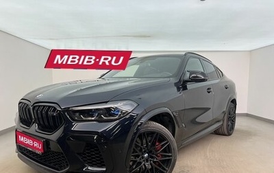 BMW X6 M, 2021 год, 11 399 000 рублей, 1 фотография