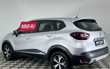 Renault Kaptur I рестайлинг, 2018 год, 1 399 000 рублей, 4 фотография