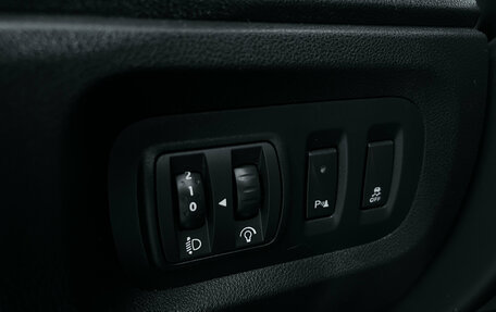 Renault Kaptur I рестайлинг, 2018 год, 1 399 000 рублей, 15 фотография