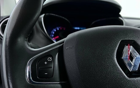 Renault Kaptur I рестайлинг, 2018 год, 1 399 000 рублей, 13 фотография