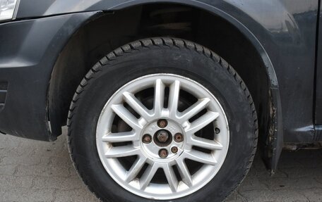 Renault Logan I, 2006 год, 275 000 рублей, 9 фотография