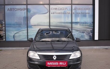 Renault Logan I, 2006 год, 275 000 рублей, 2 фотография