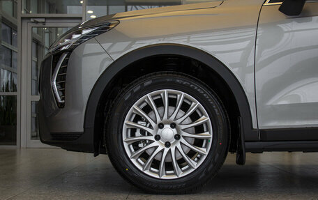 Haval Jolion, 2026 год, 2 649 000 рублей, 6 фотография