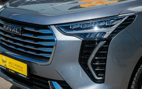 Haval Jolion, 2022 год, 1 399 000 рублей, 3 фотография