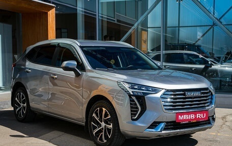 Haval Jolion, 2022 год, 1 399 000 рублей, 5 фотография