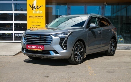 Haval Jolion, 2022 год, 1 399 000 рублей, 2 фотография
