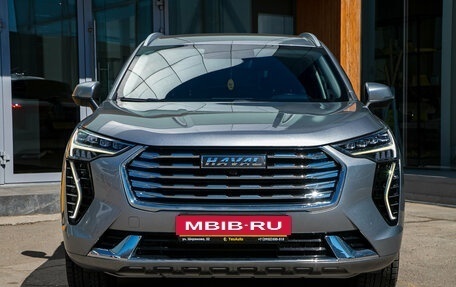 Haval Jolion, 2022 год, 1 399 000 рублей, 4 фотография