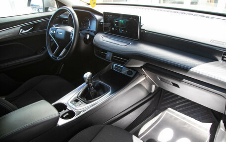 Haval Jolion, 2022 год, 1 399 000 рублей, 20 фотография
